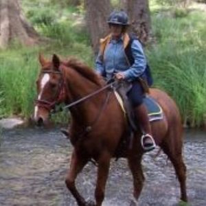 Meet your Posher, Robyn